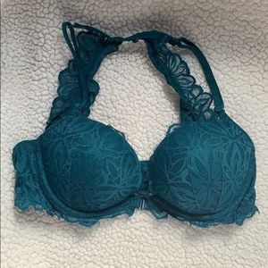 Victoria’s Secret pink racerback push up